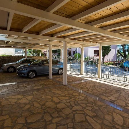 Appartamento Jurincic Crikvenica Esterno foto