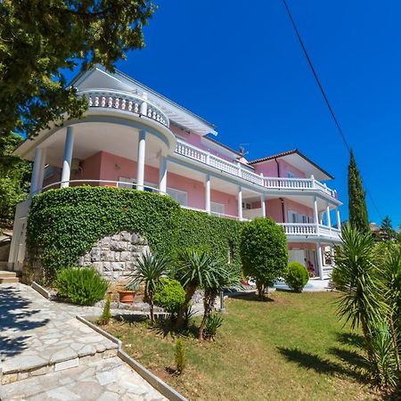Appartamento Jurincic Crikvenica Esterno foto