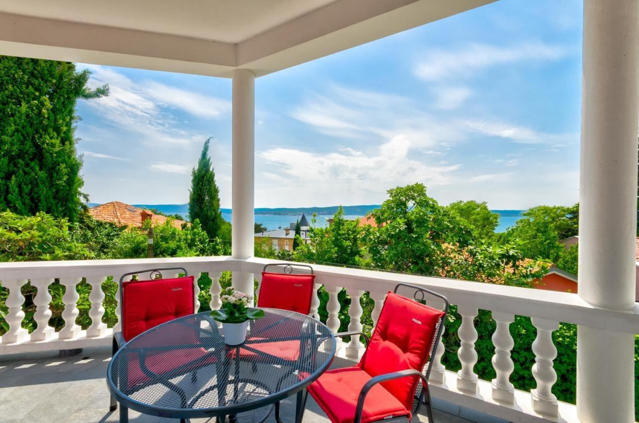Appartamento Jurincic Crikvenica Camera foto