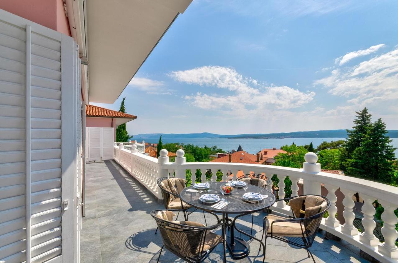 Appartamento Jurincic Crikvenica Camera foto