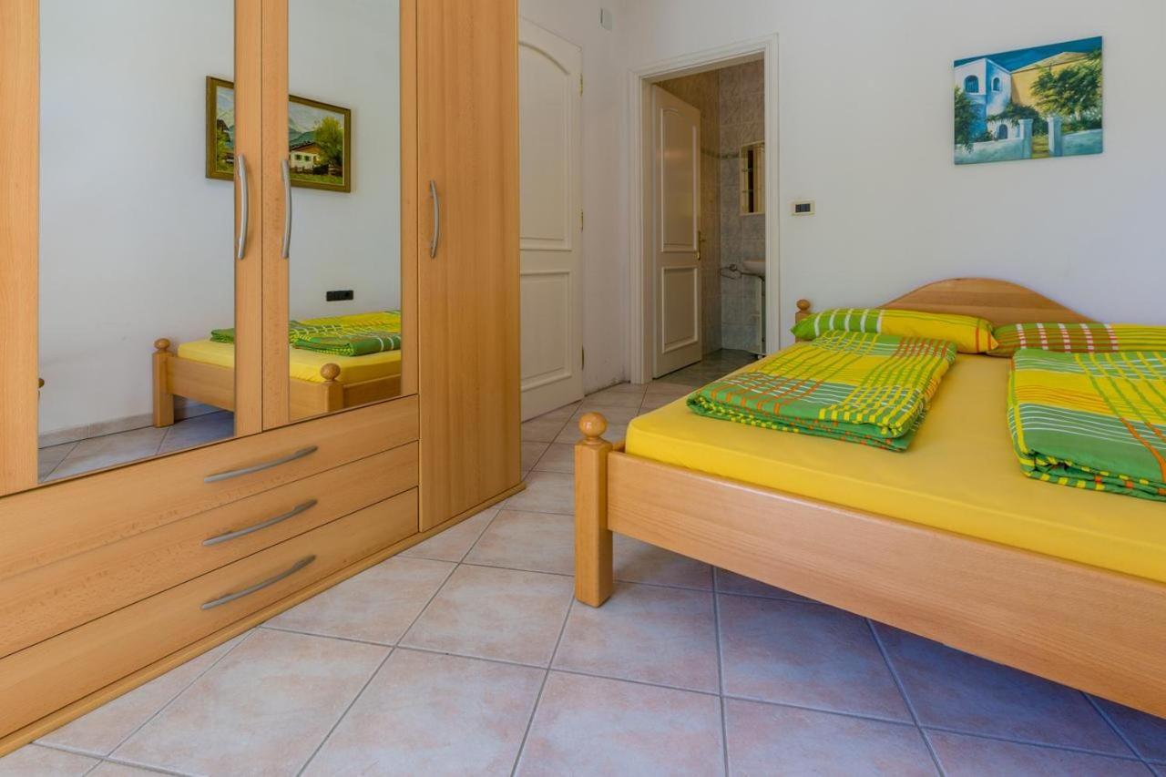 Appartamento Jurincic Crikvenica Camera foto