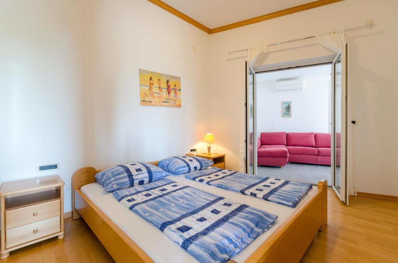 Appartamento Jurincic Crikvenica Camera foto