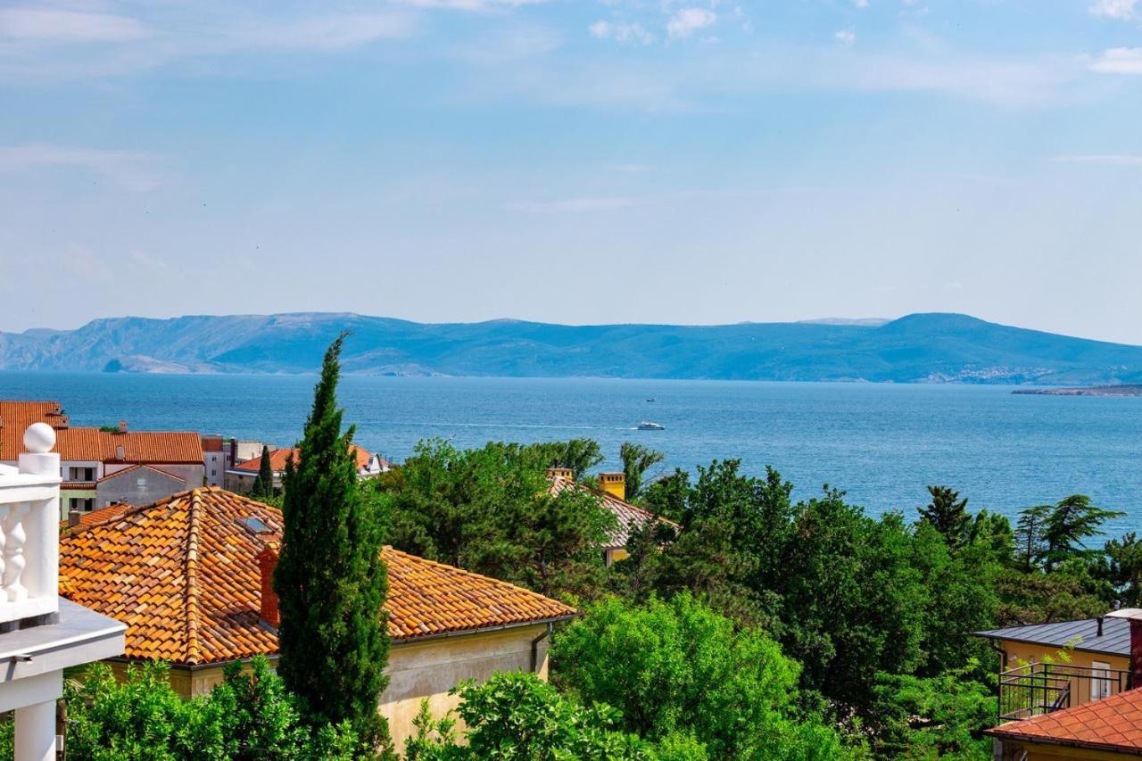 Appartamento Jurincic Crikvenica Camera foto