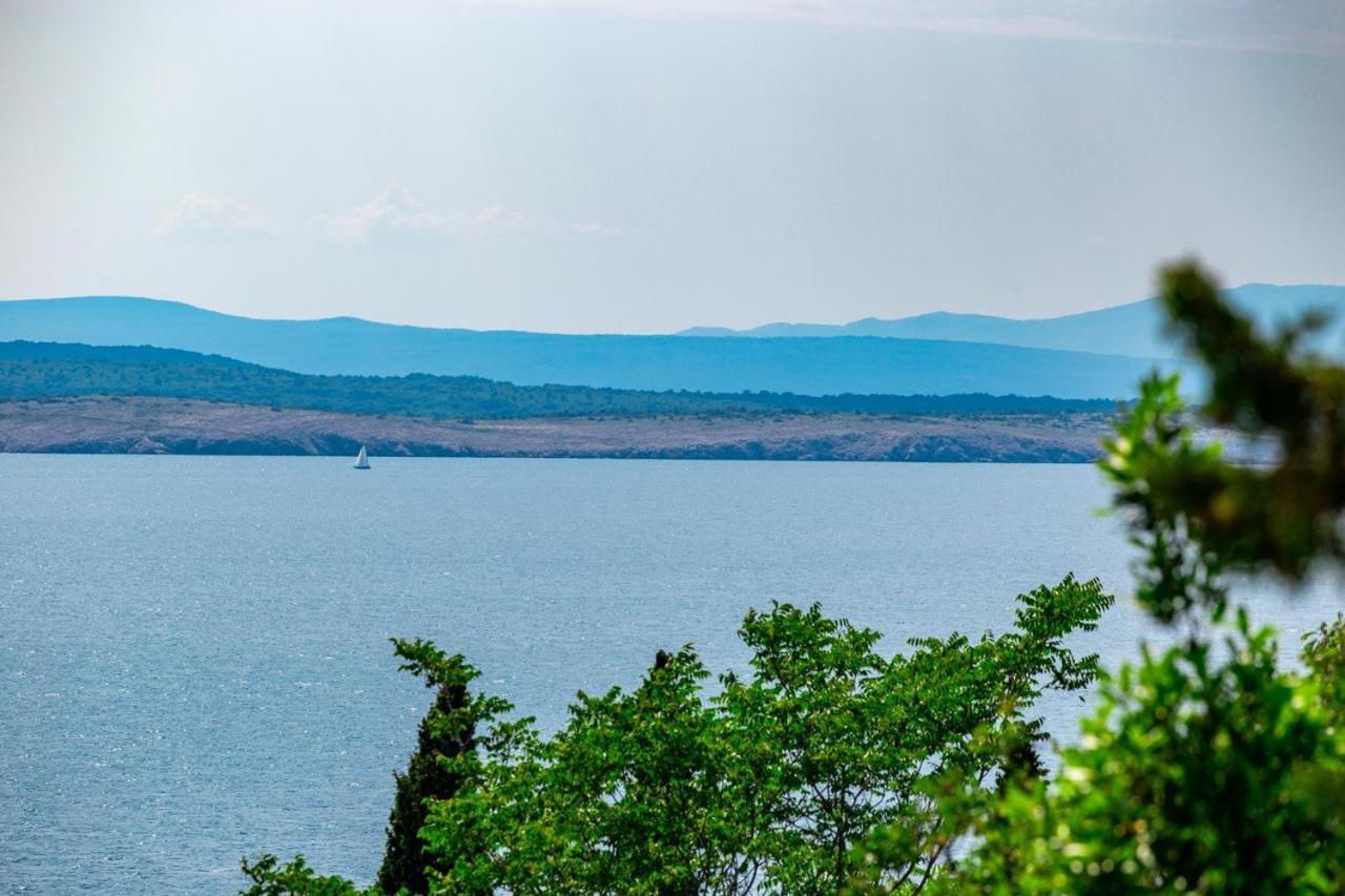 Appartamento Jurincic Crikvenica Camera foto