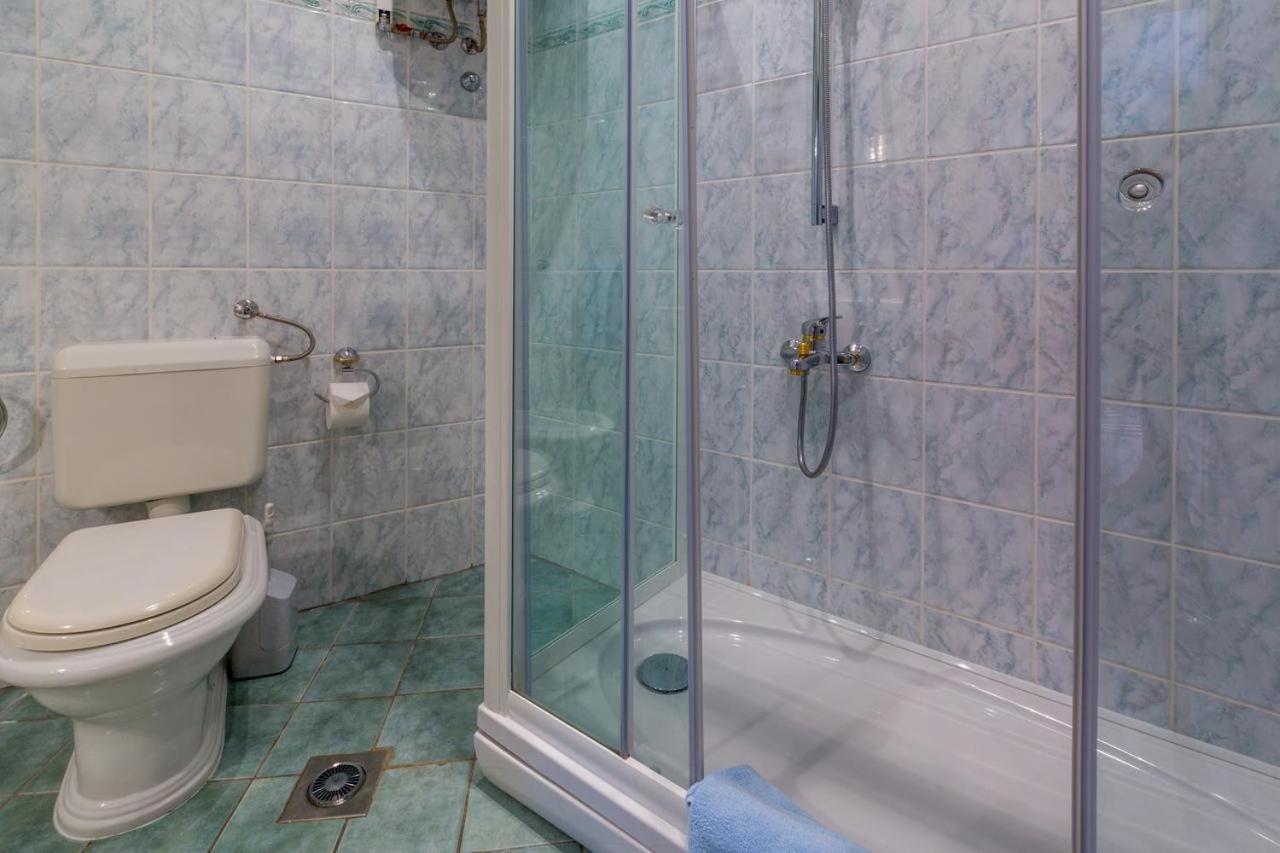 Appartamento Jurincic Crikvenica Camera foto