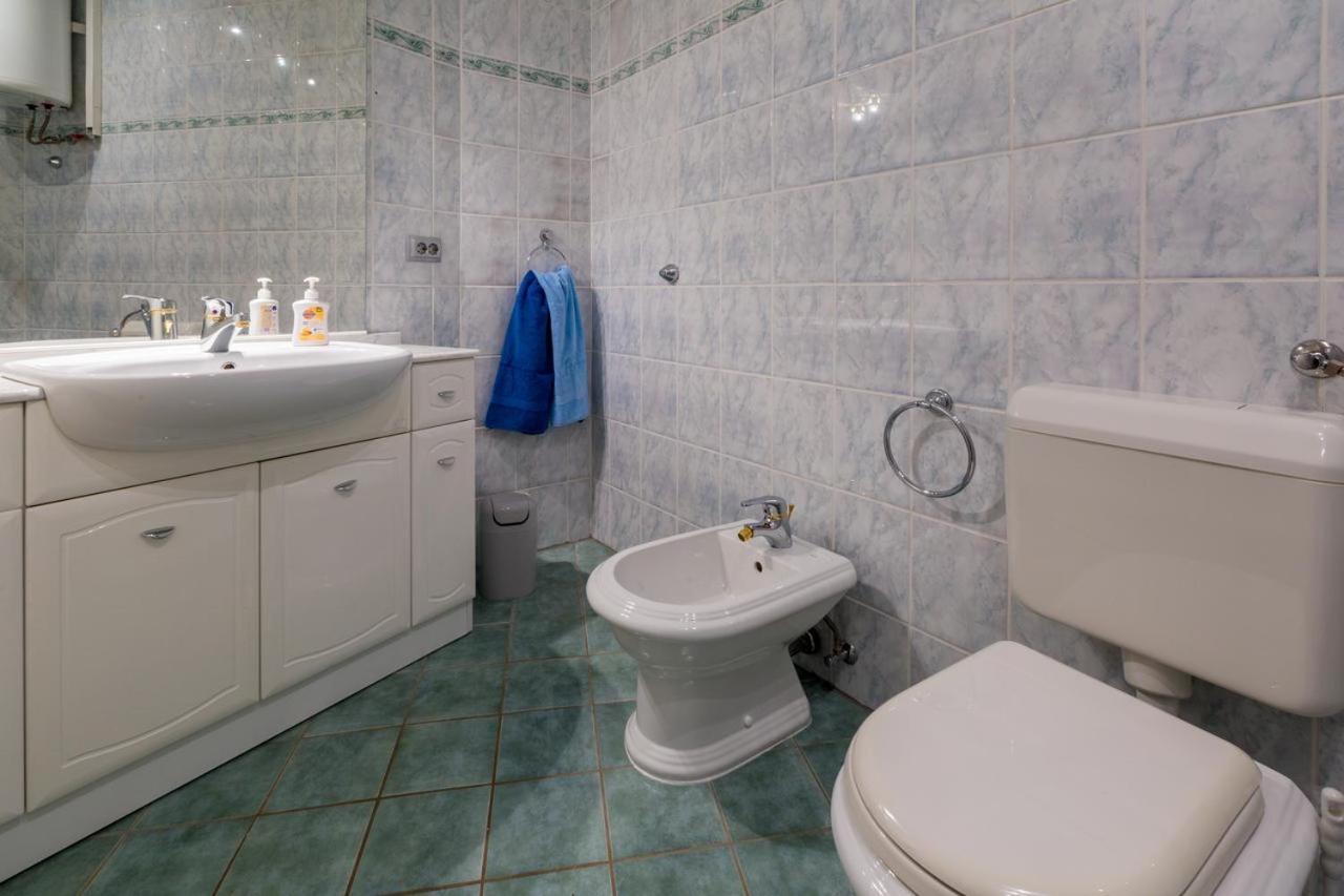 Appartamento Jurincic Crikvenica Camera foto