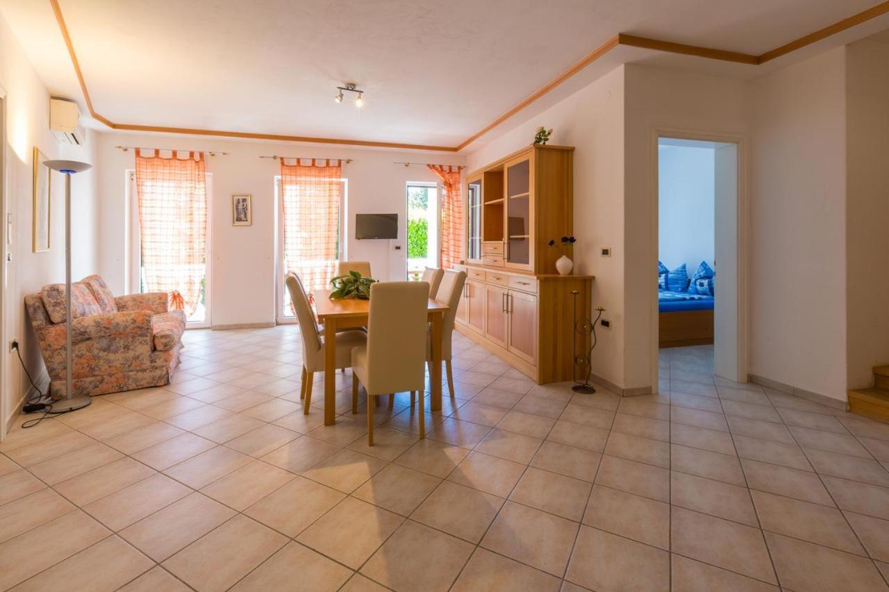 Appartamento Jurincic Crikvenica Camera foto