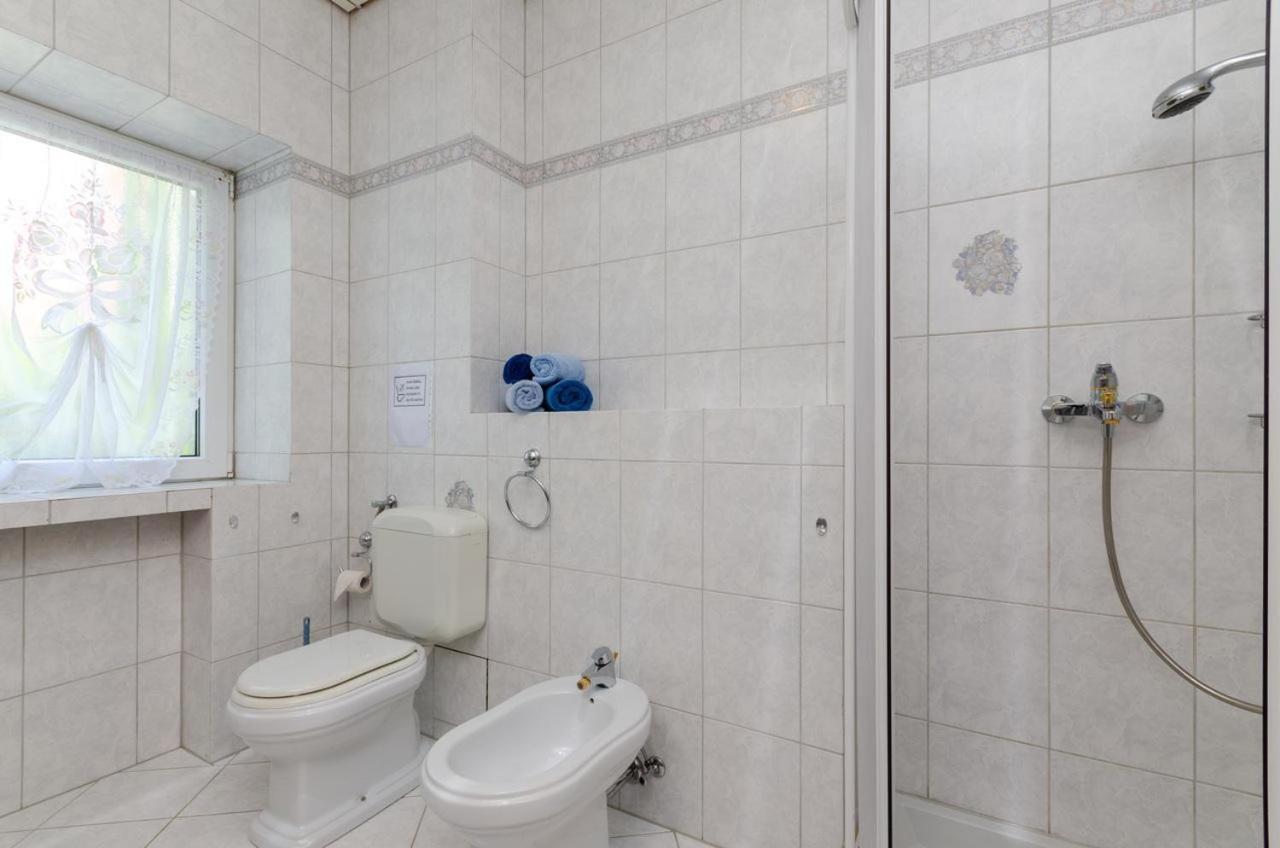 Appartamento Jurincic Crikvenica Camera foto