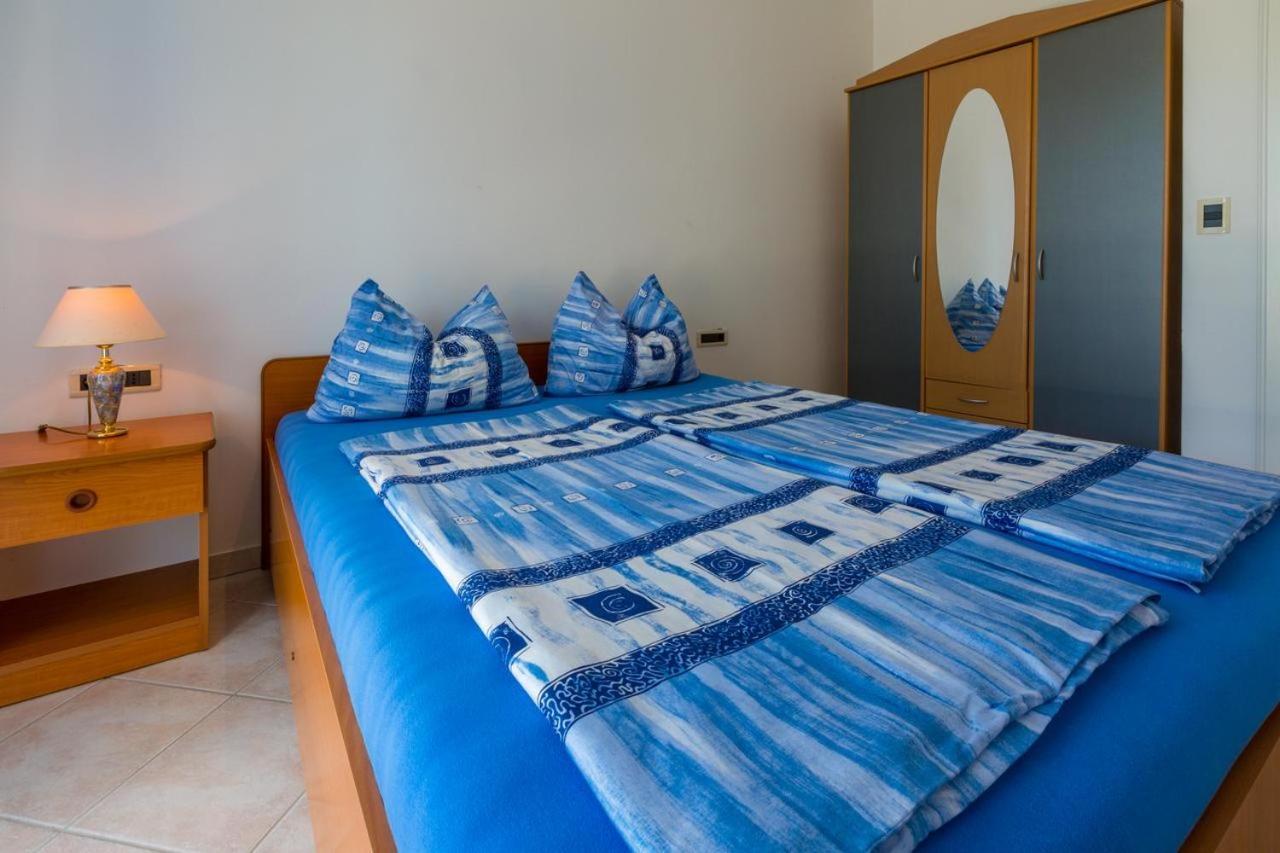 Appartamento Jurincic Crikvenica Camera foto