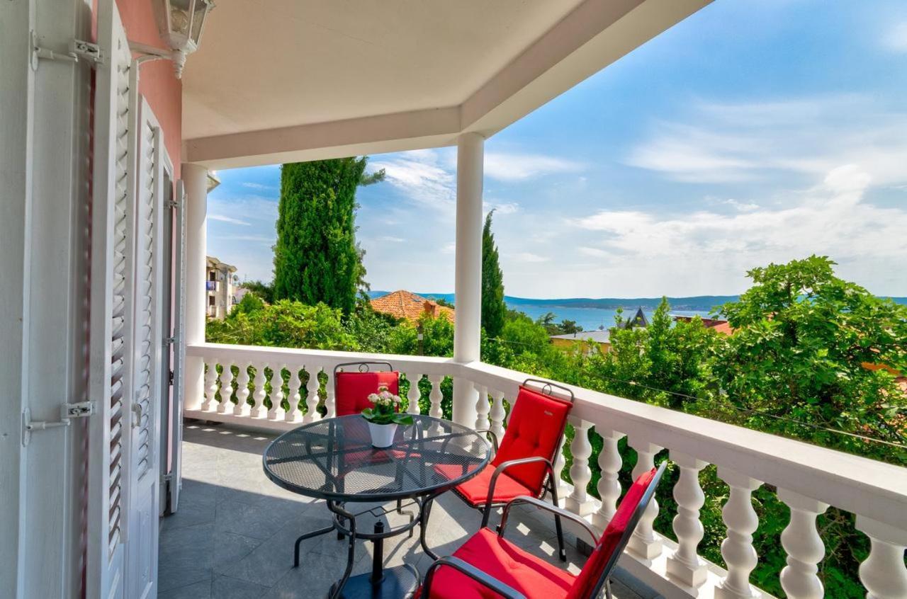 Appartamento Jurincic Crikvenica Camera foto