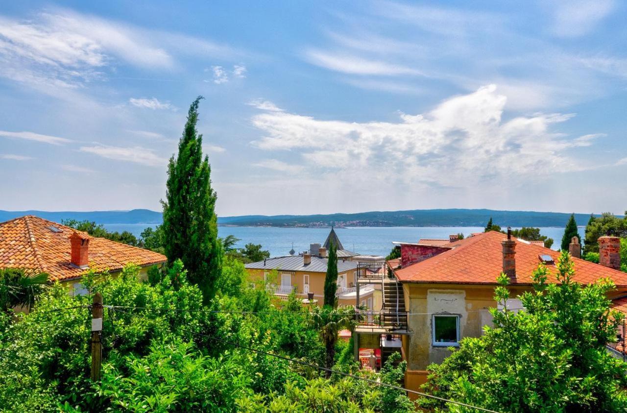 Appartamento Jurincic Crikvenica Camera foto